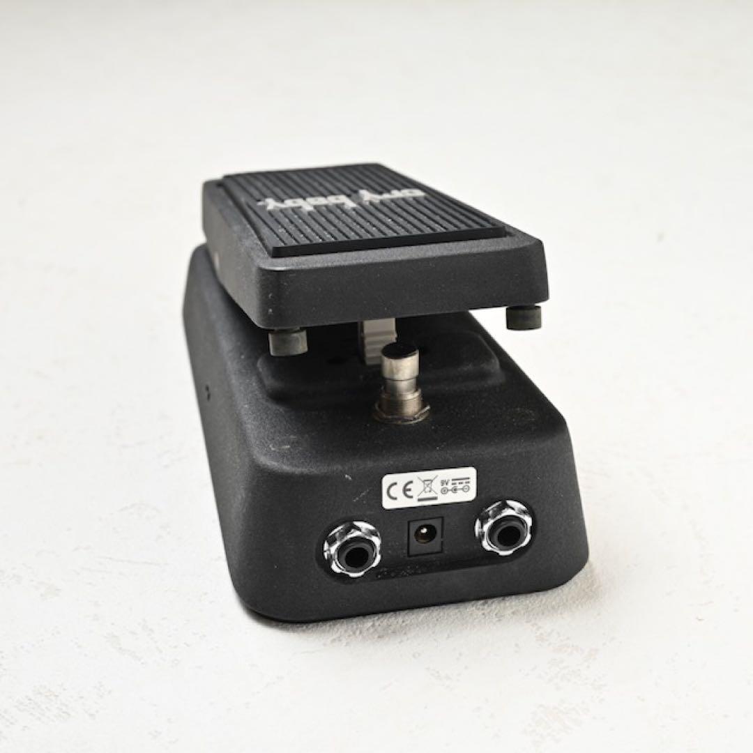 ギター CRY BABY JUNIOR Jim Dunlop CBJ95 Wah