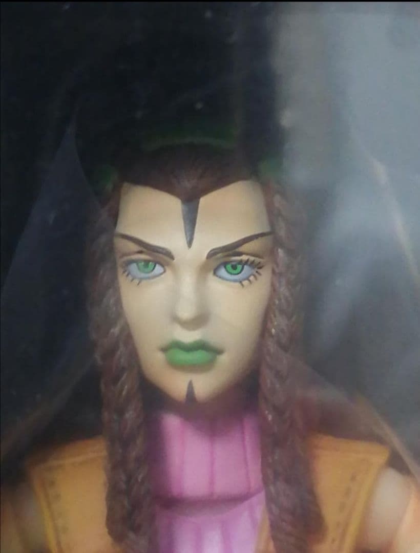 超像可動　コステロ　&　キッス 　2体セット