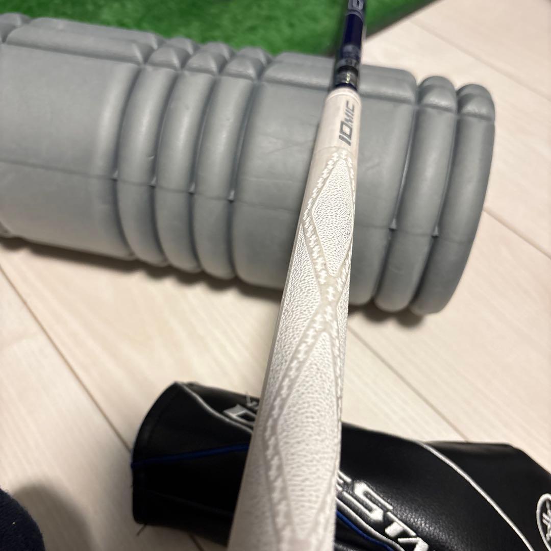 inpres ドライブスターU5 ユーティリティ　ハイブリッド