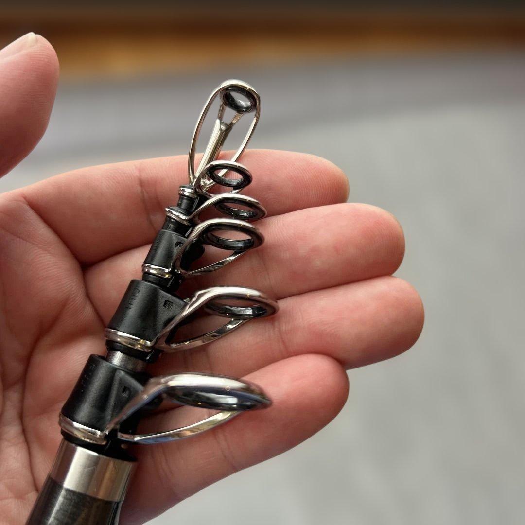 SHIMANO プロセレクト