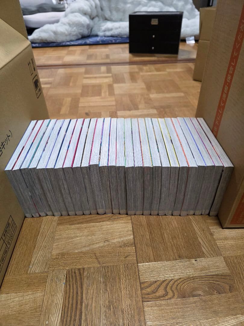 キリングバイツ　全巻セット