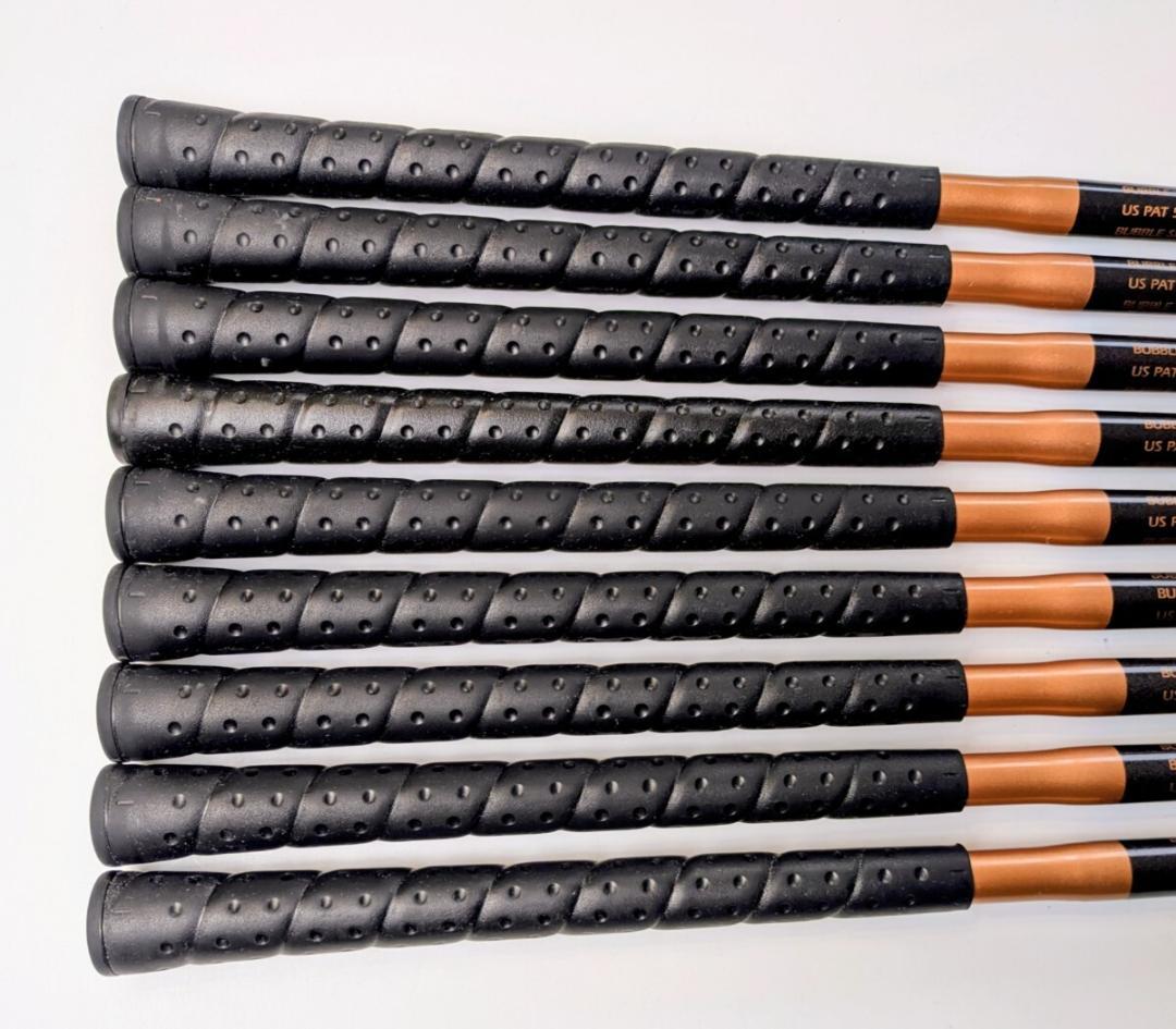 TaylorMade Burner Oversize 3番～9番 P.S 9本組