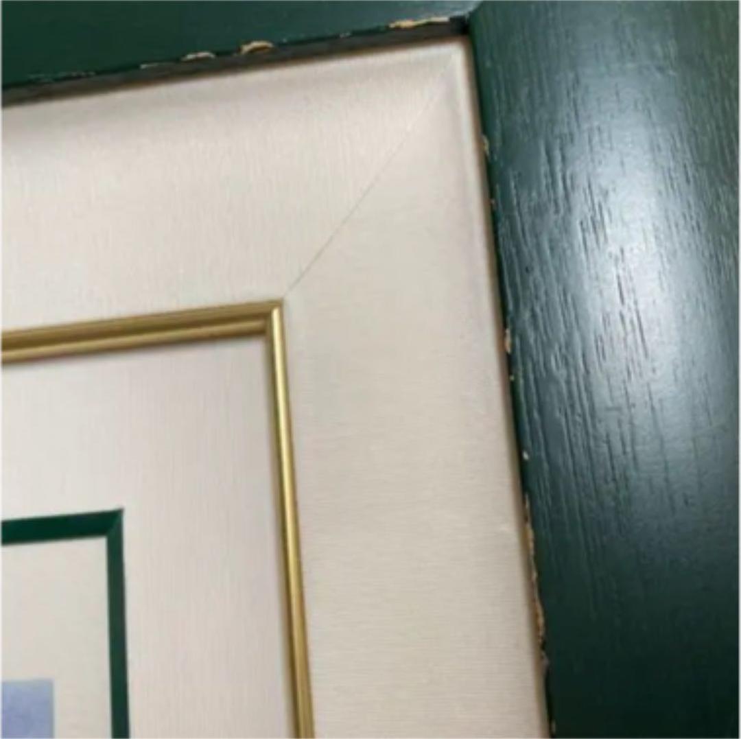 保証書あり‼️手渡し希望‼️矢口高雄先生直筆サイン入り　カワセミ　釣りキチ三平