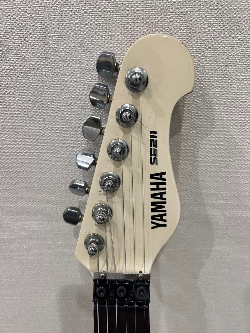 YAMAHA SE211 ヴィンテージ1980年代　エレキギター