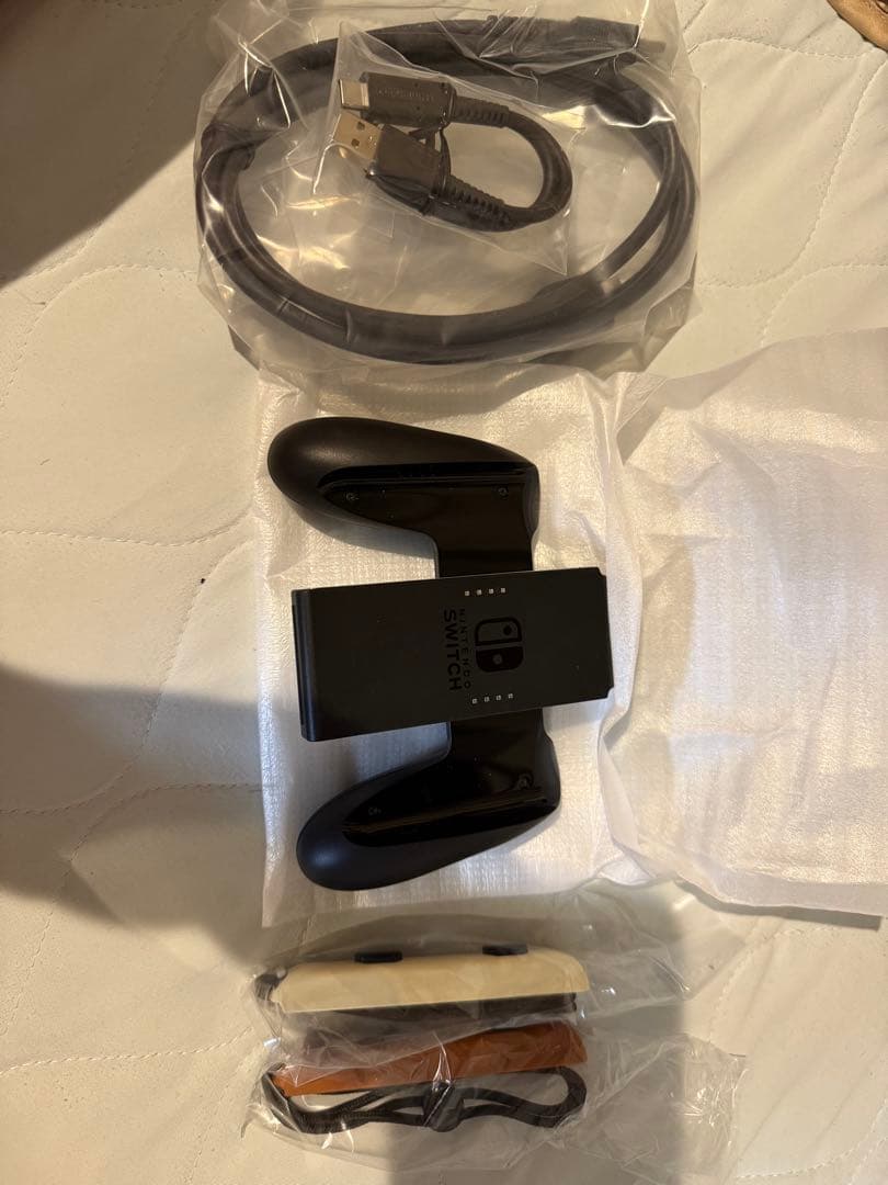 Nintendo Switch Let’s Go! ピカチュウセット セブン特典