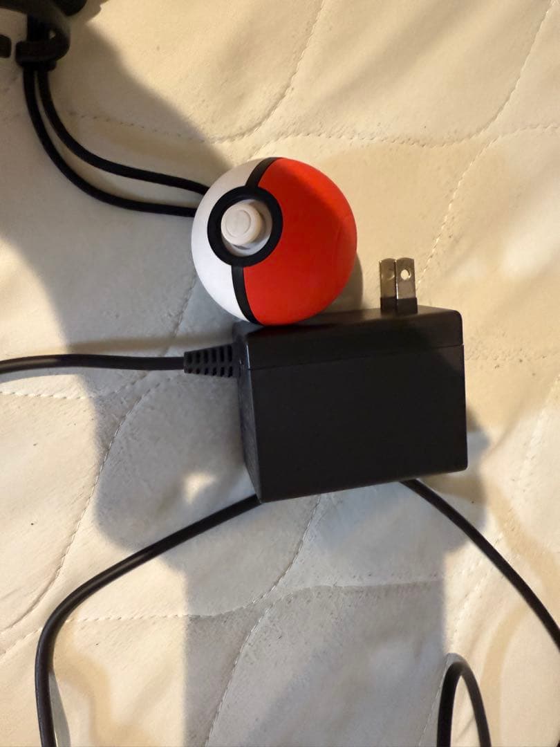 Nintendo Switch Let’s Go! ピカチュウセット セブン特典