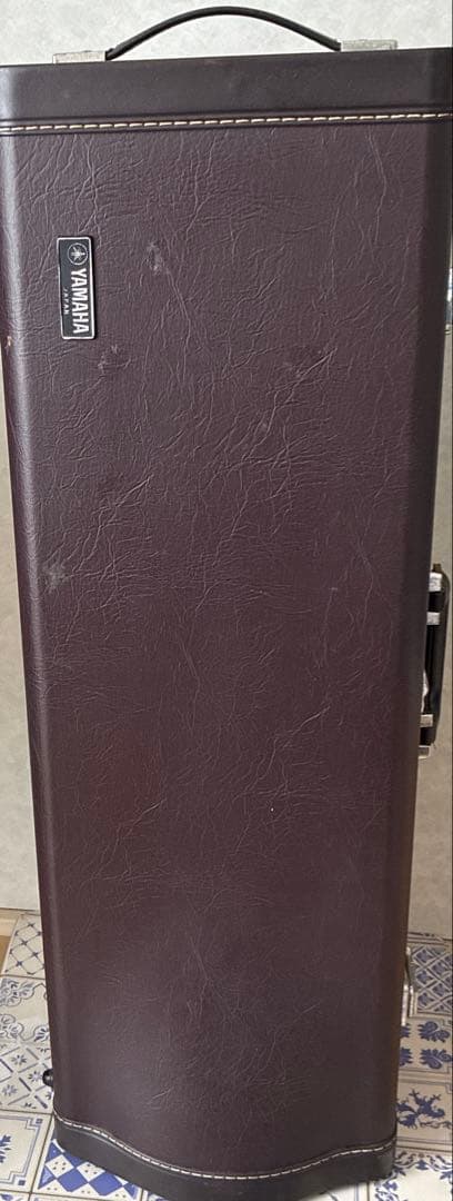 【ジャンク品】YAMAHA YSL6430 ヤマハ テナートロンボーン