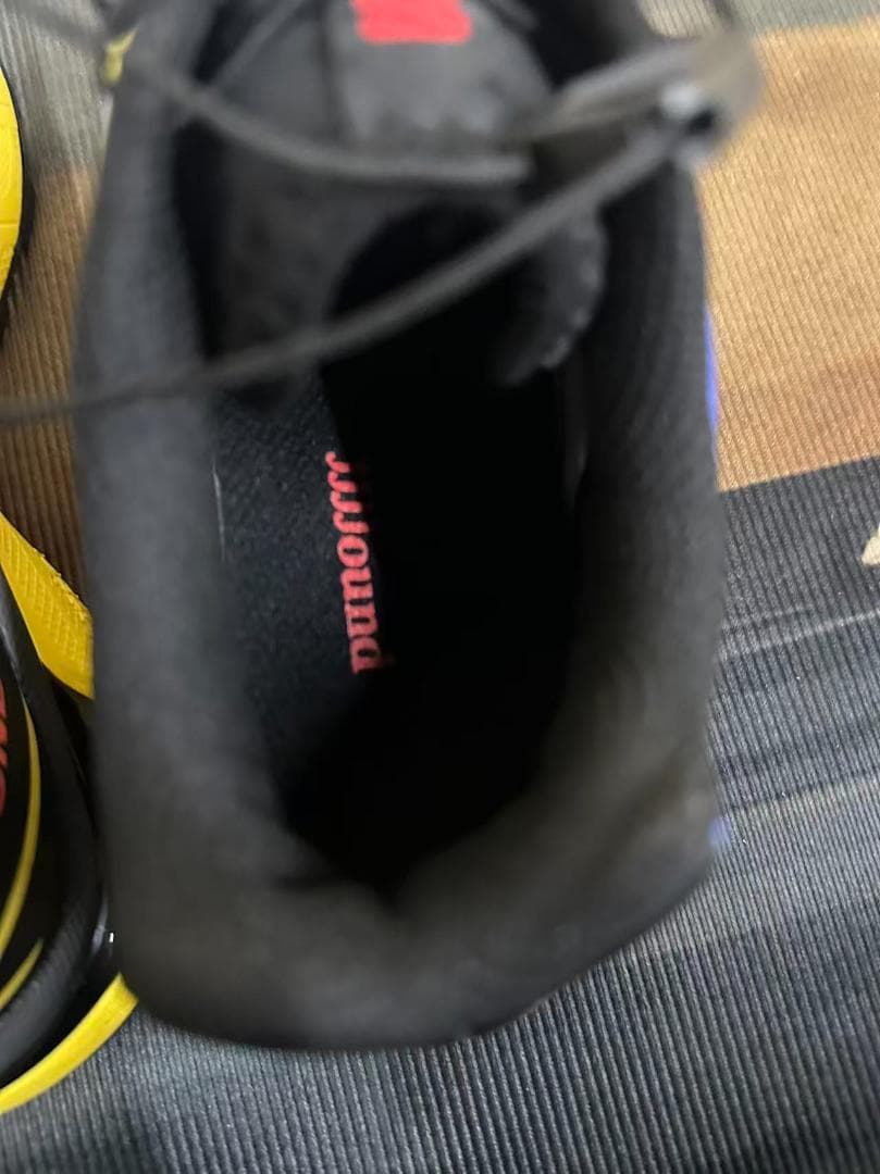 カチューシャ・被り物・帽子 Salomon XT-6 jjjjound 26cm