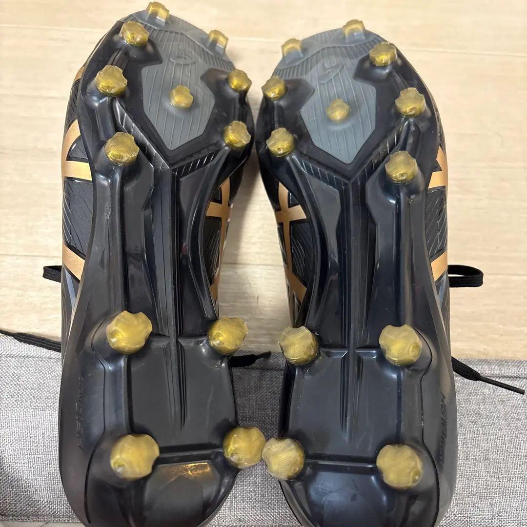 アシックス　メナス5