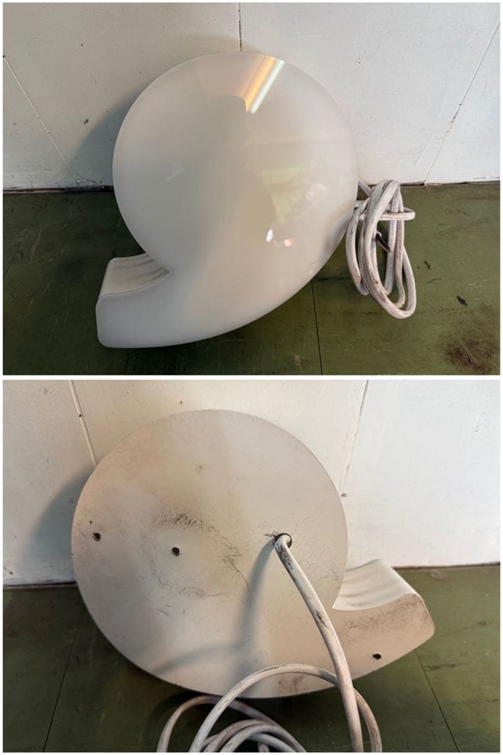 【O-2145】ドミノピザ 看板 制作途中