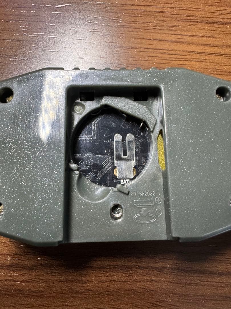 デジモンペンデュラムZ 、ZⅡ各3種　プレバン