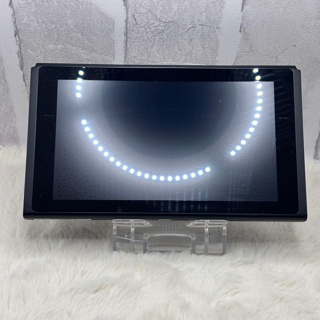 Nintendo Switch 本体 未対策機 初期型 動作良好　HAC-001