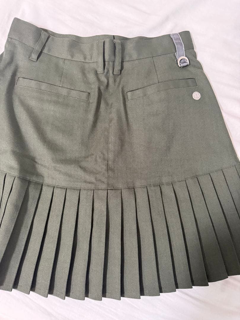 ブリーフィング　スカート　S