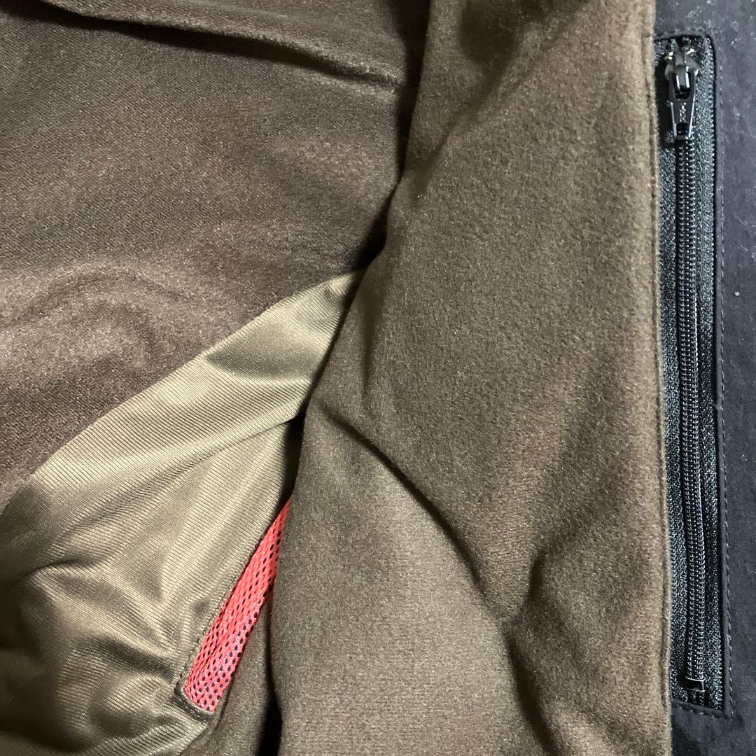 スノーボードウエア　エスティボ　上着　women's Mサイズ