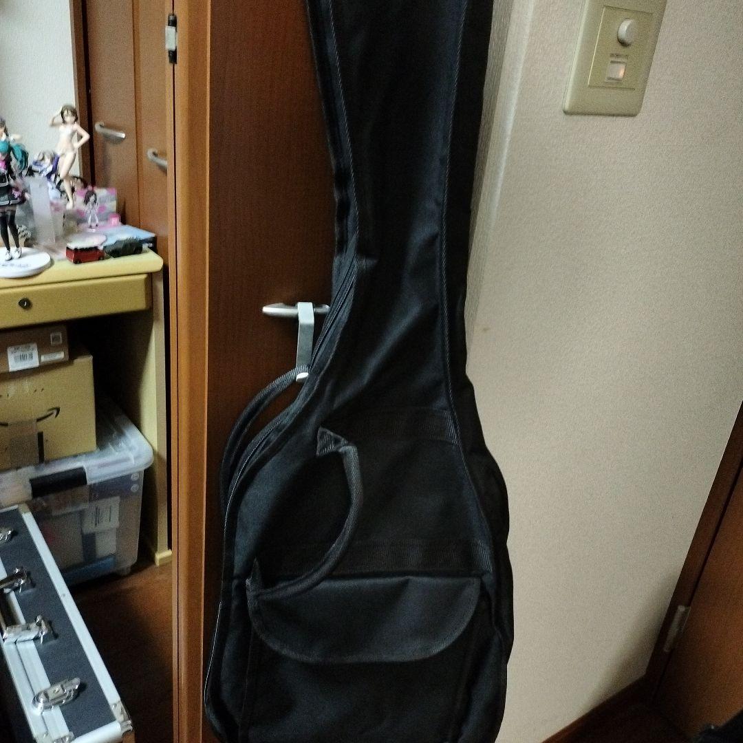 ジャズマスター 黒