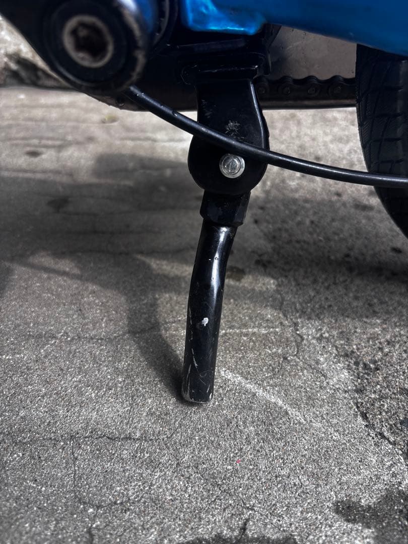 自転車本体 STRIDER 14X