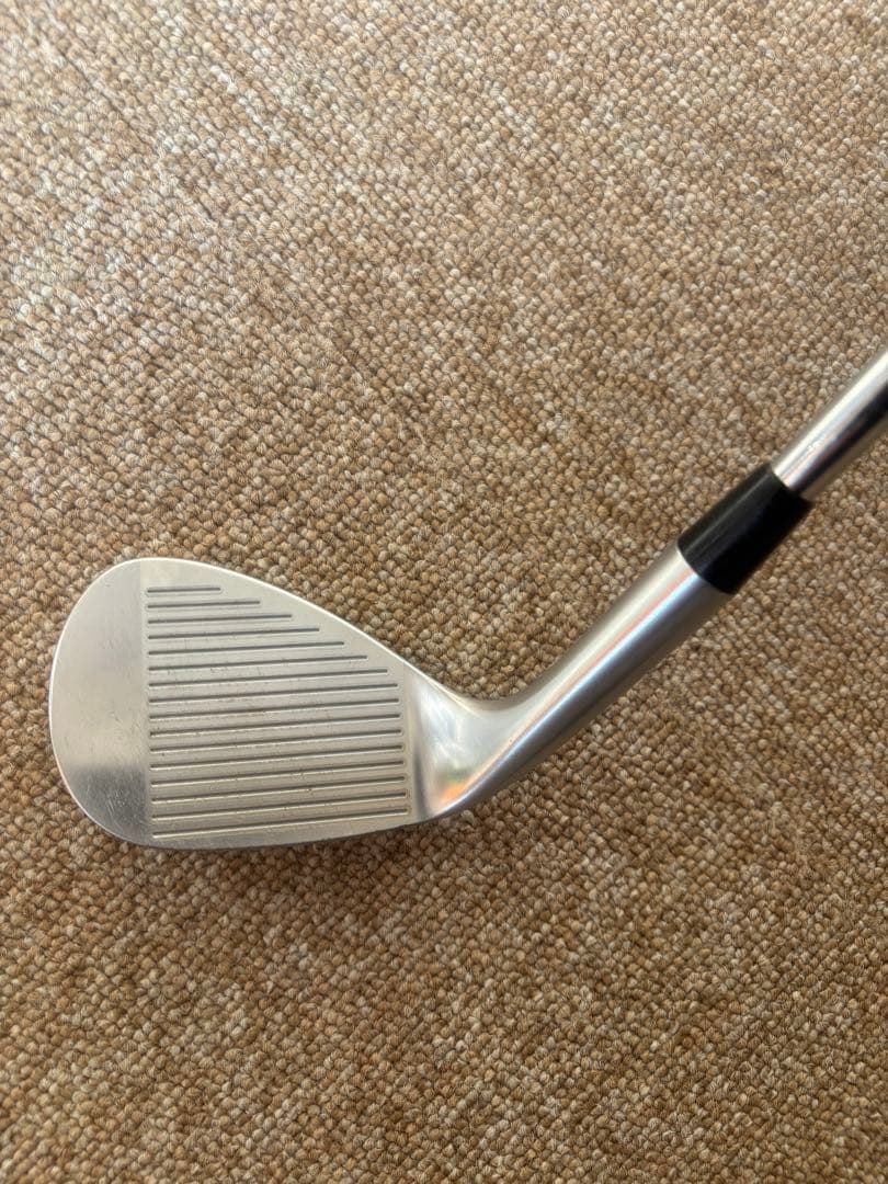 エポン　ウェッジ　58° ダイナミックゴールドツアーイシュー　DG