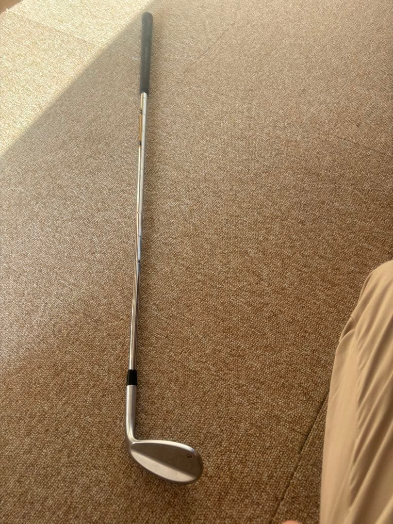 エポン　ウェッジ　58° ダイナミックゴールドツアーイシュー　DG