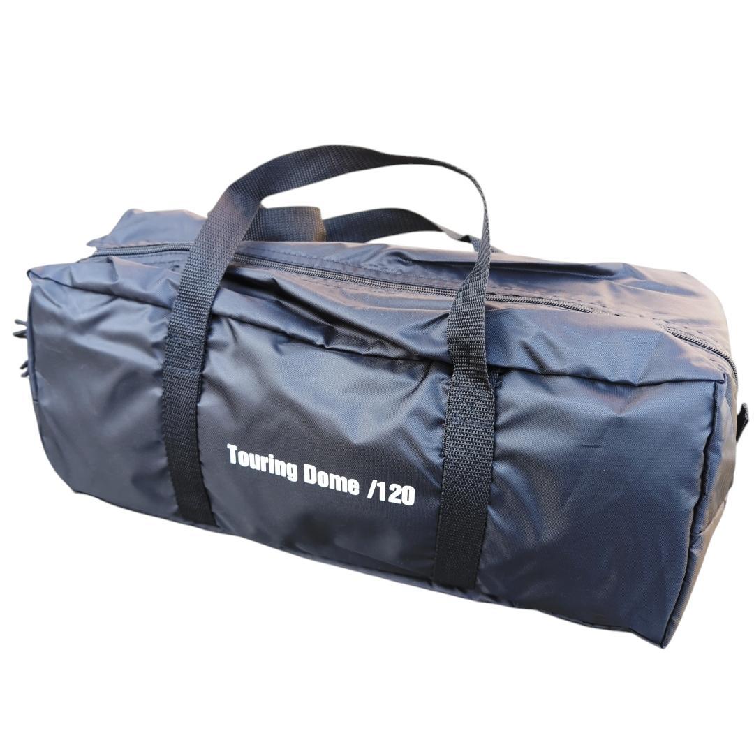 【極美品】Coleman Touring DOME/120 ソロキャンプ