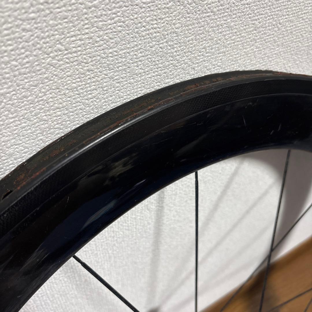 g*)様 DURA-ACE WH-R9100-C60-TU