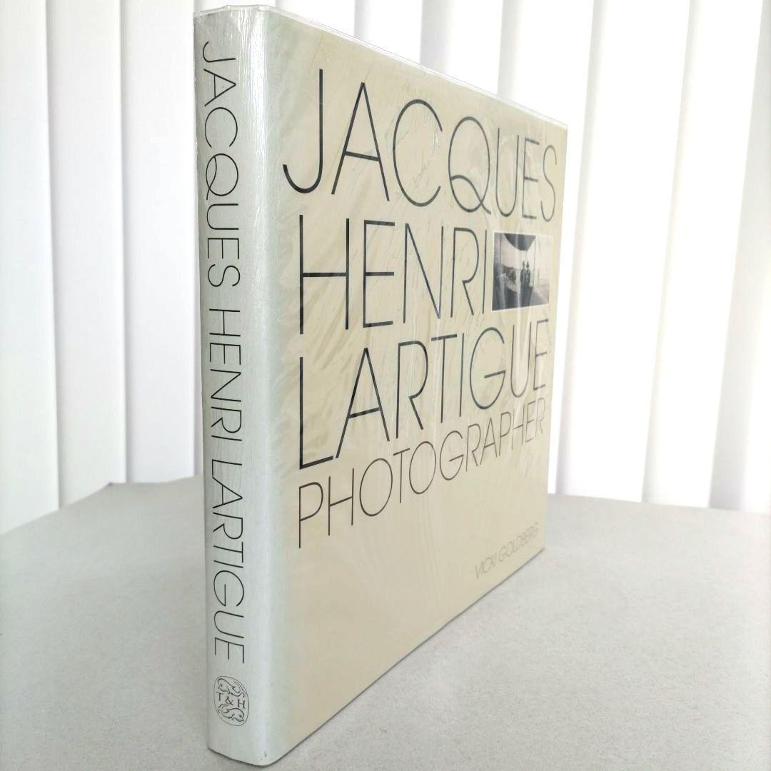 JACQUES-HENRI LARTIGUE/ジャック=アンリ・ラルティーグ写真