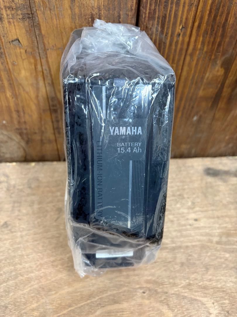 YAMAHA PAS リチウムイオンバッテリー 15.4Ah