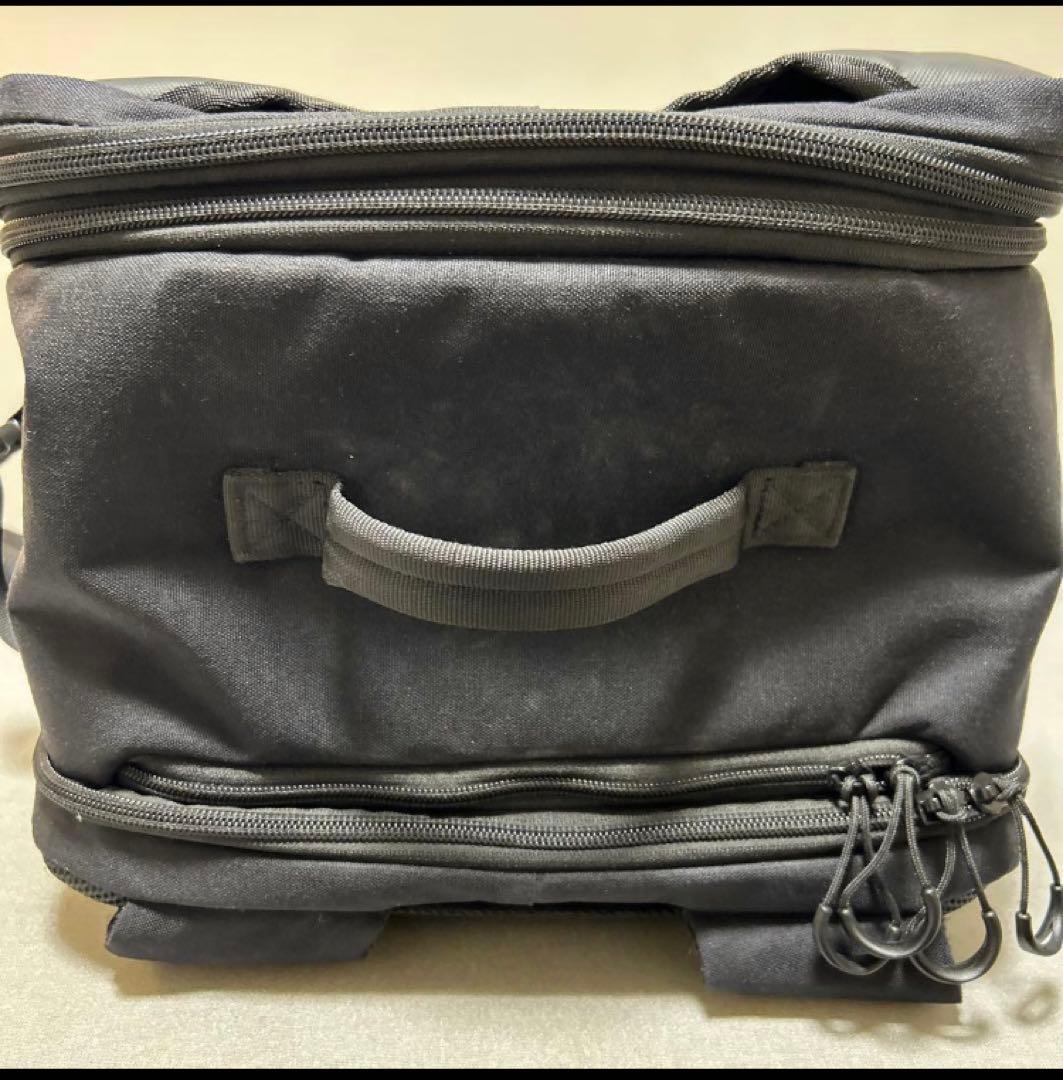 ウエイトトレーニング A7 U BAG