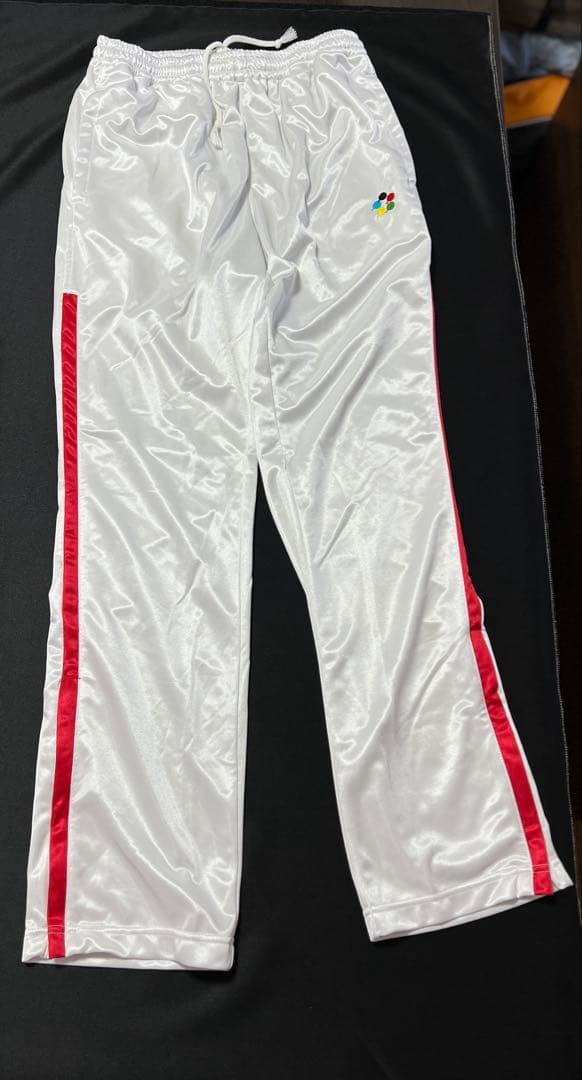 東京事変ツアーNIPPON ジャージ 白赤　上下セット　椎名林檎