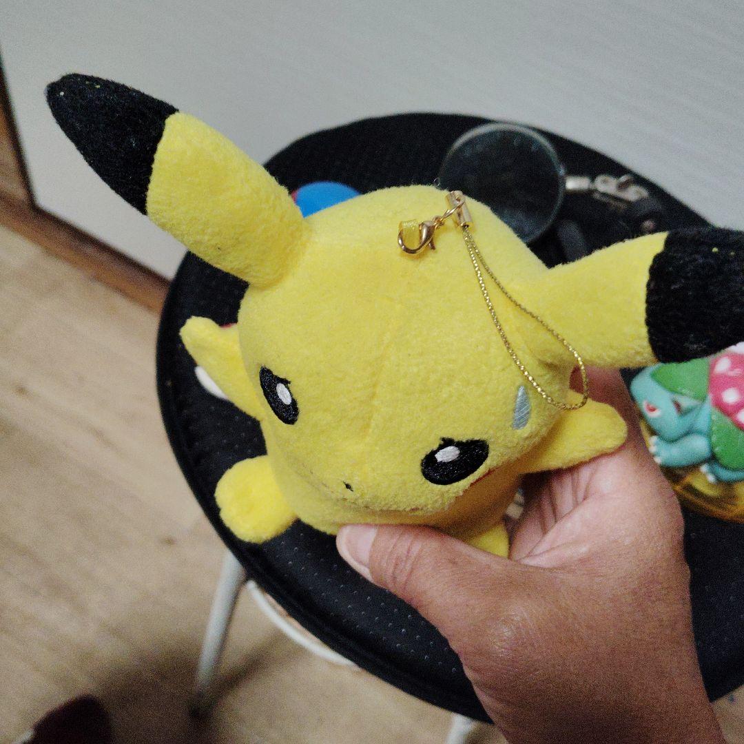 Pokémonポケモン関連アイテムセット vintage colection