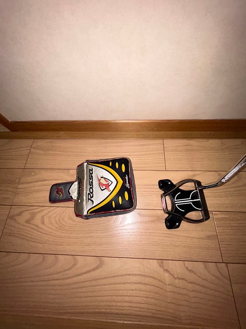 Taylormade パター