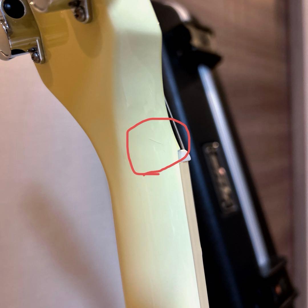 【新品同様！】Gibson USA SG Standard 希少 ハードケース付