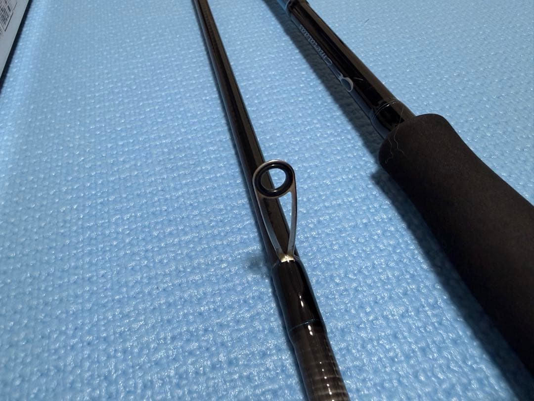 Daiwa エメラルダス エギングロッド ＭＸ８６Ｍ・Ｎ