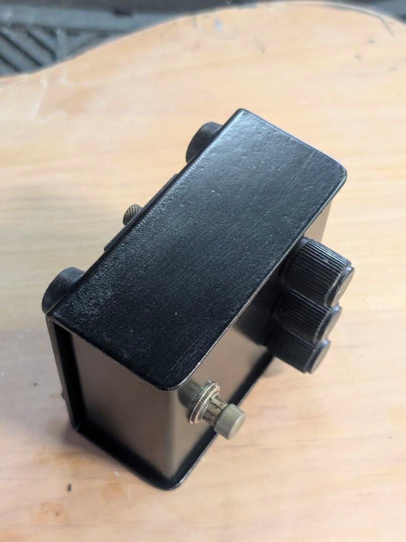 ギター proco RAT 86