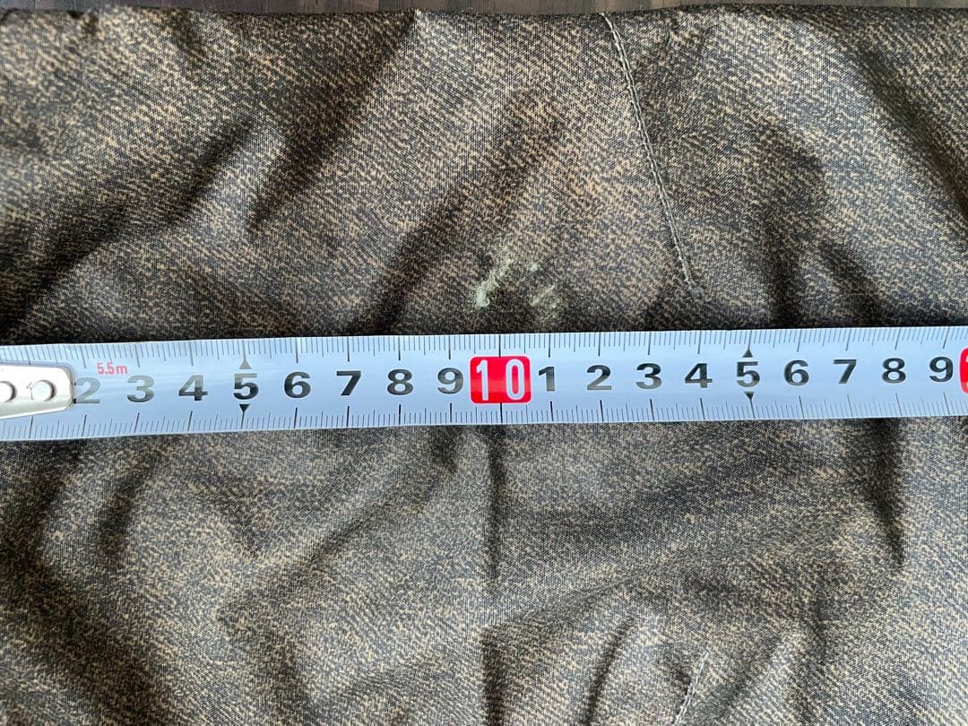 ダイワ　レインマックス　レインスーツ