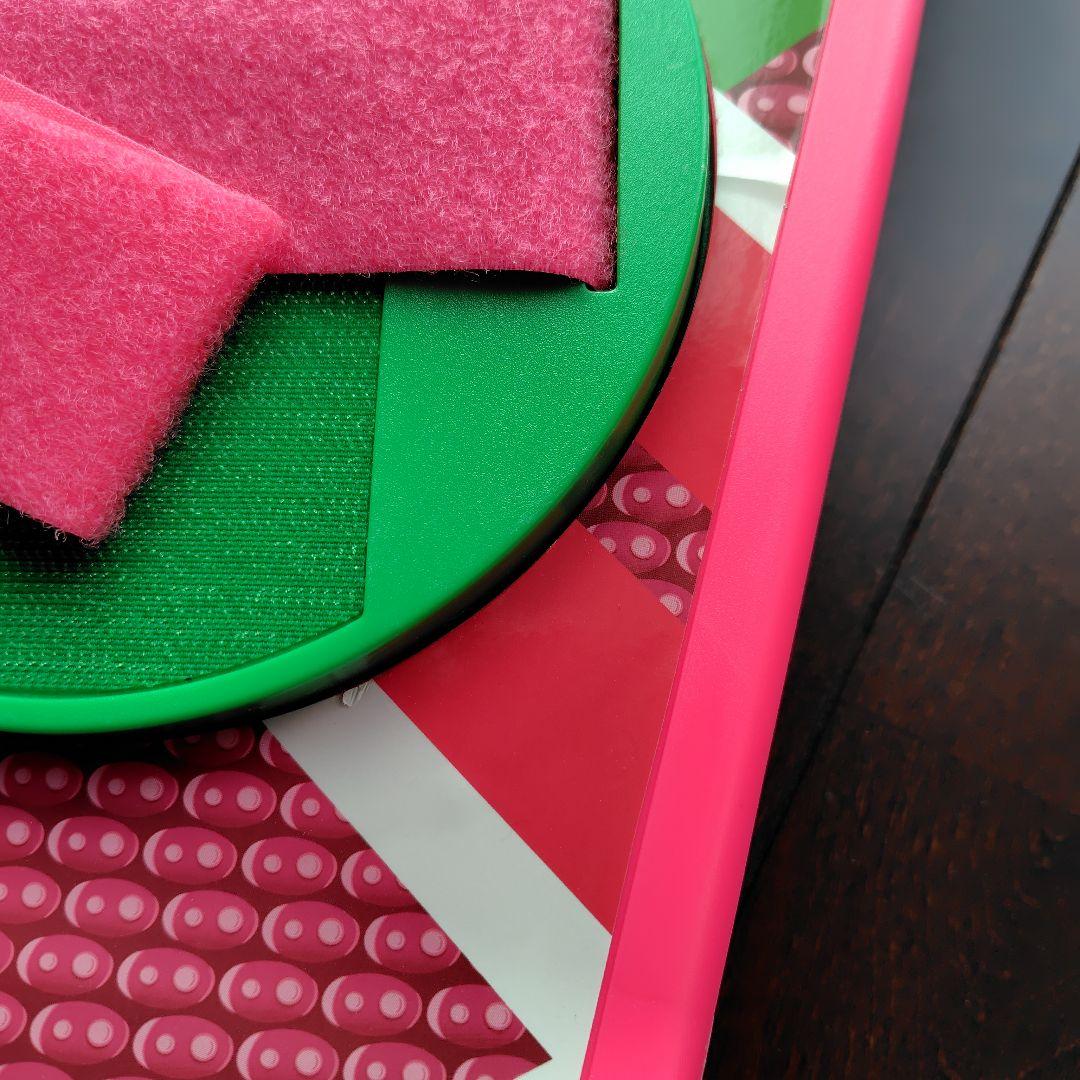 バックトゥーザフューチャー　ホバーボード