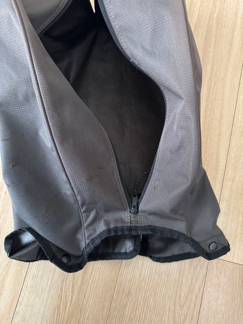 OGIO オジオ　キャディバッグ　スタンド式　カート式　9.5型　ゴルフバッグ