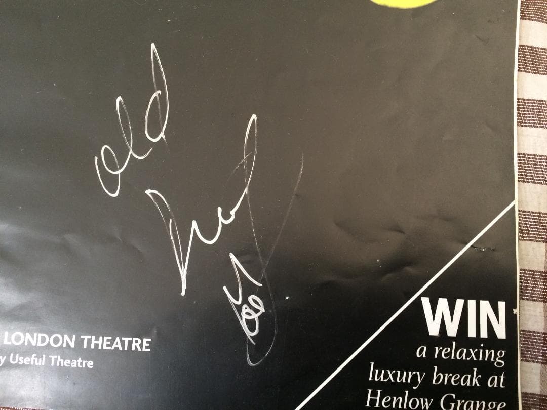 CATS　オペラ座の怪人　浪人街　劇団四季　演劇　シアター　パンフレット４冊