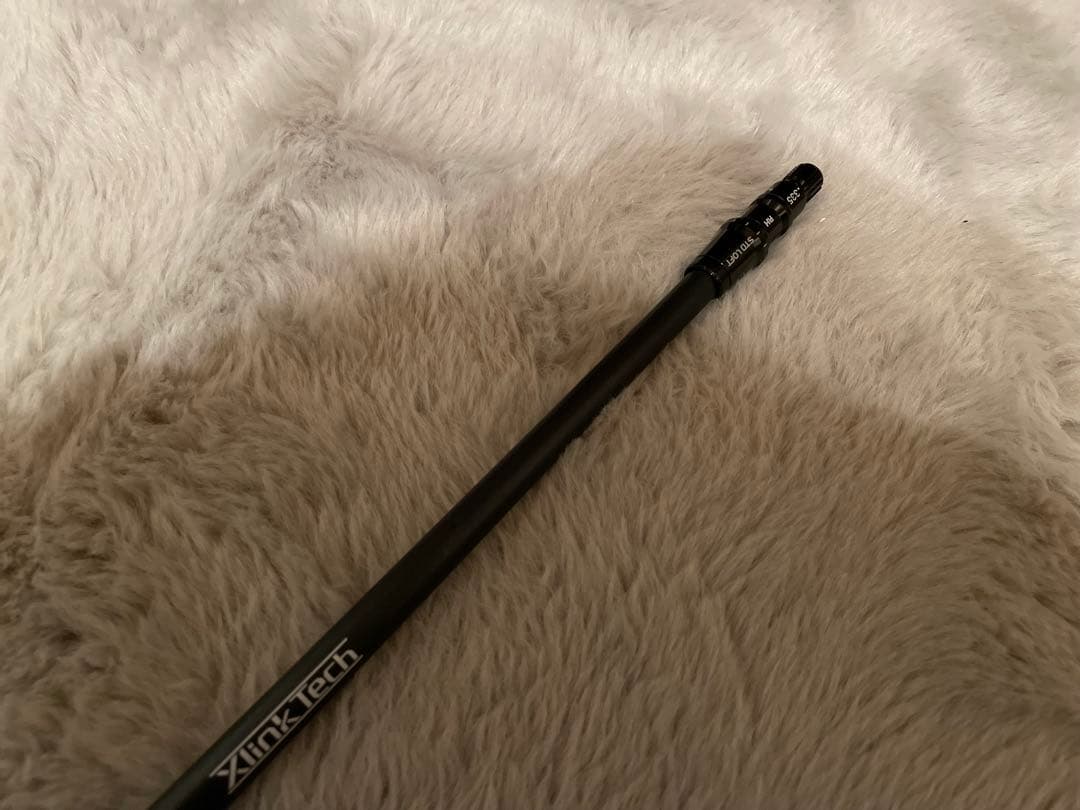 Diamana WB 63S テーラーメイドスリーブ 約45.25インチ