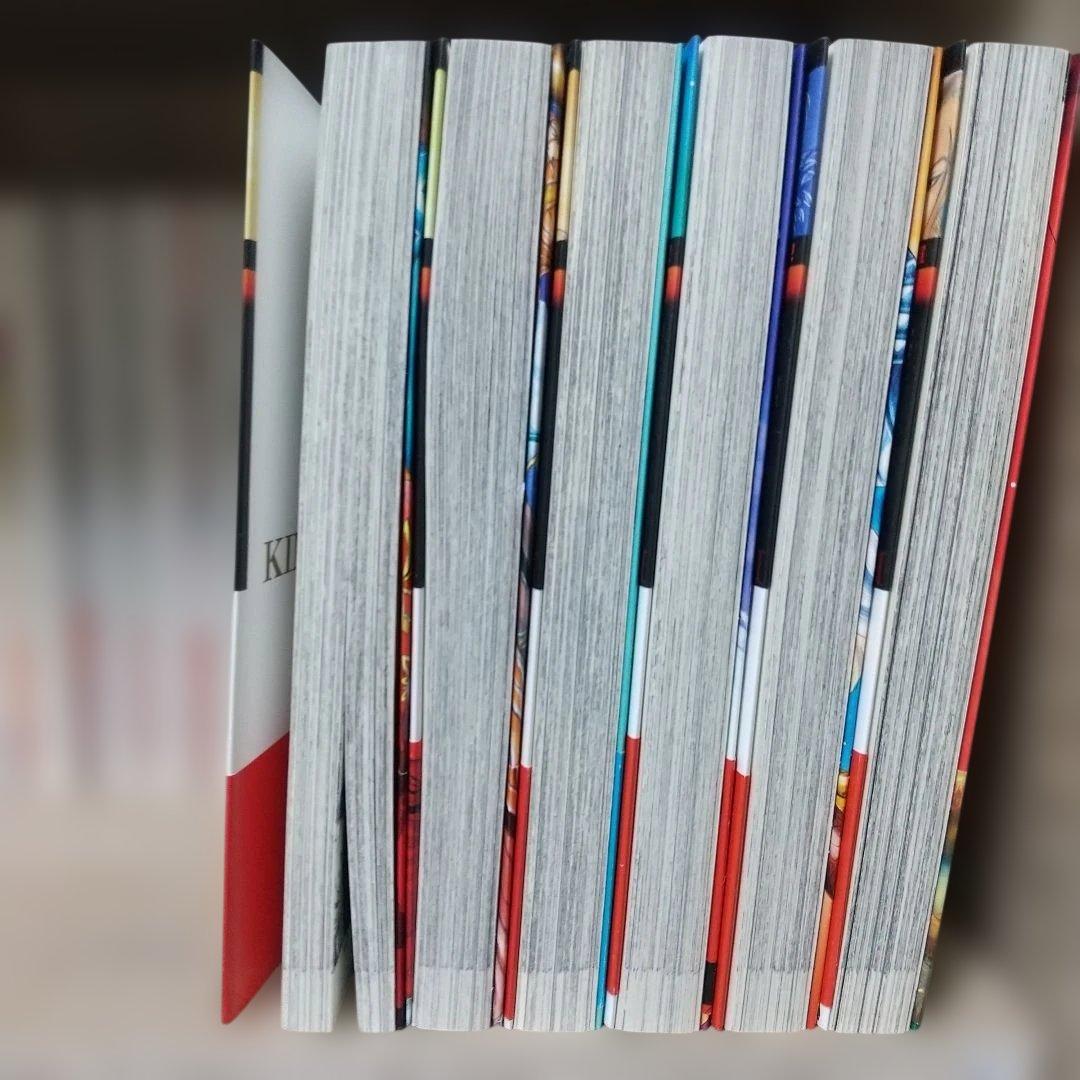 キングダム 全巻セット 1～77巻 原 泰久