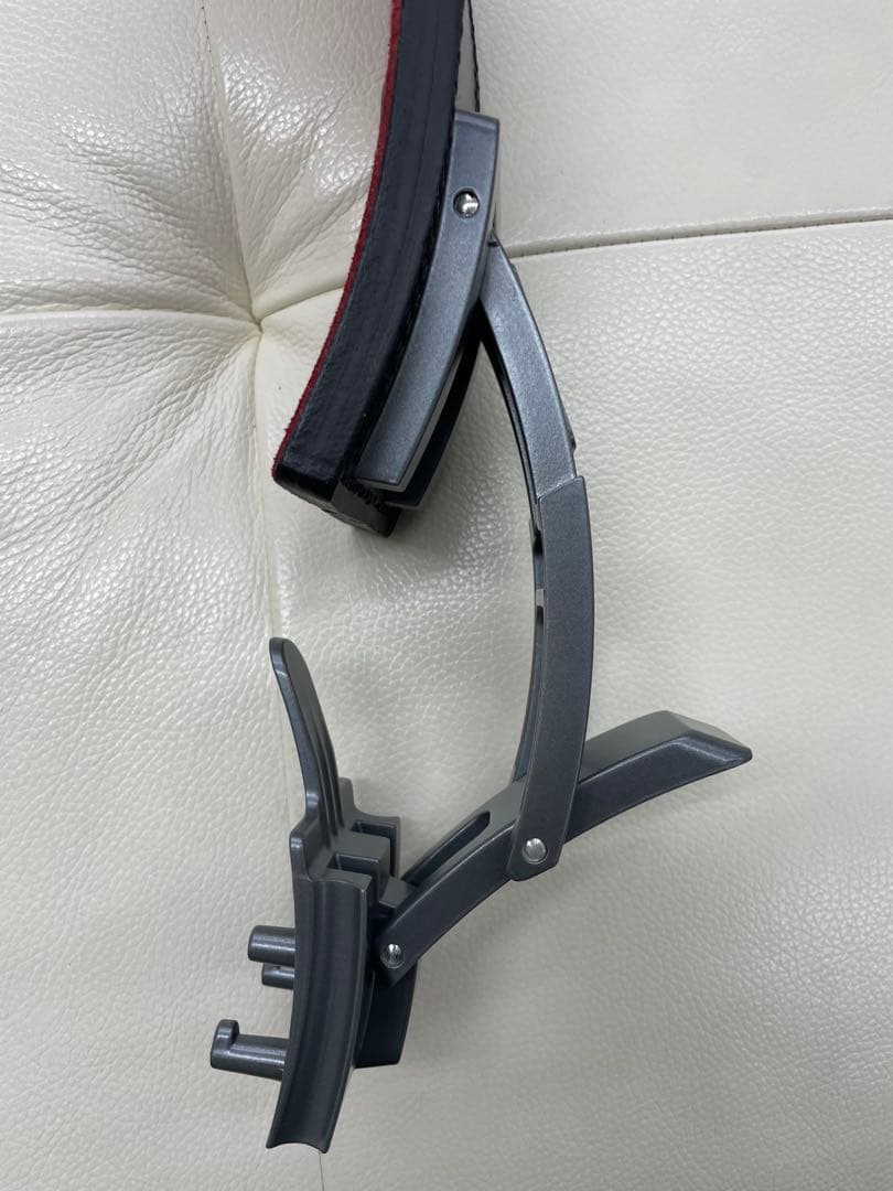 SBD APPAREL パワーリフティングベルト　10mm パワーベルト M