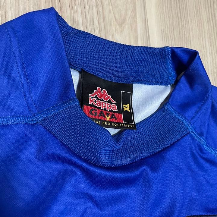 【超希少】ロベルト・バッジョ選手用イタリア代表ラストモデル含む2枚セット