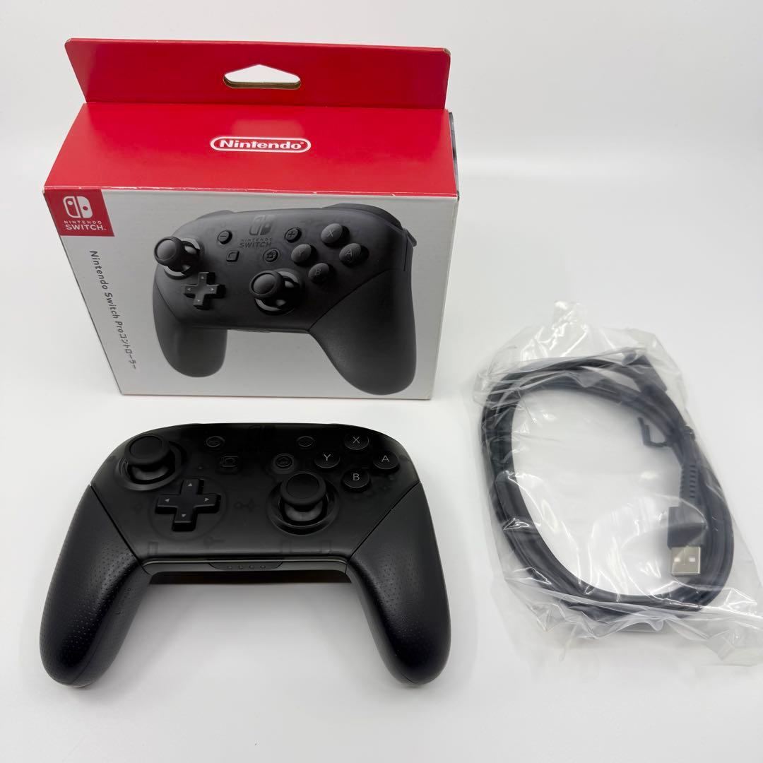 Nintendo Switch 初期型 本体一式・ニンテンドースイッチ