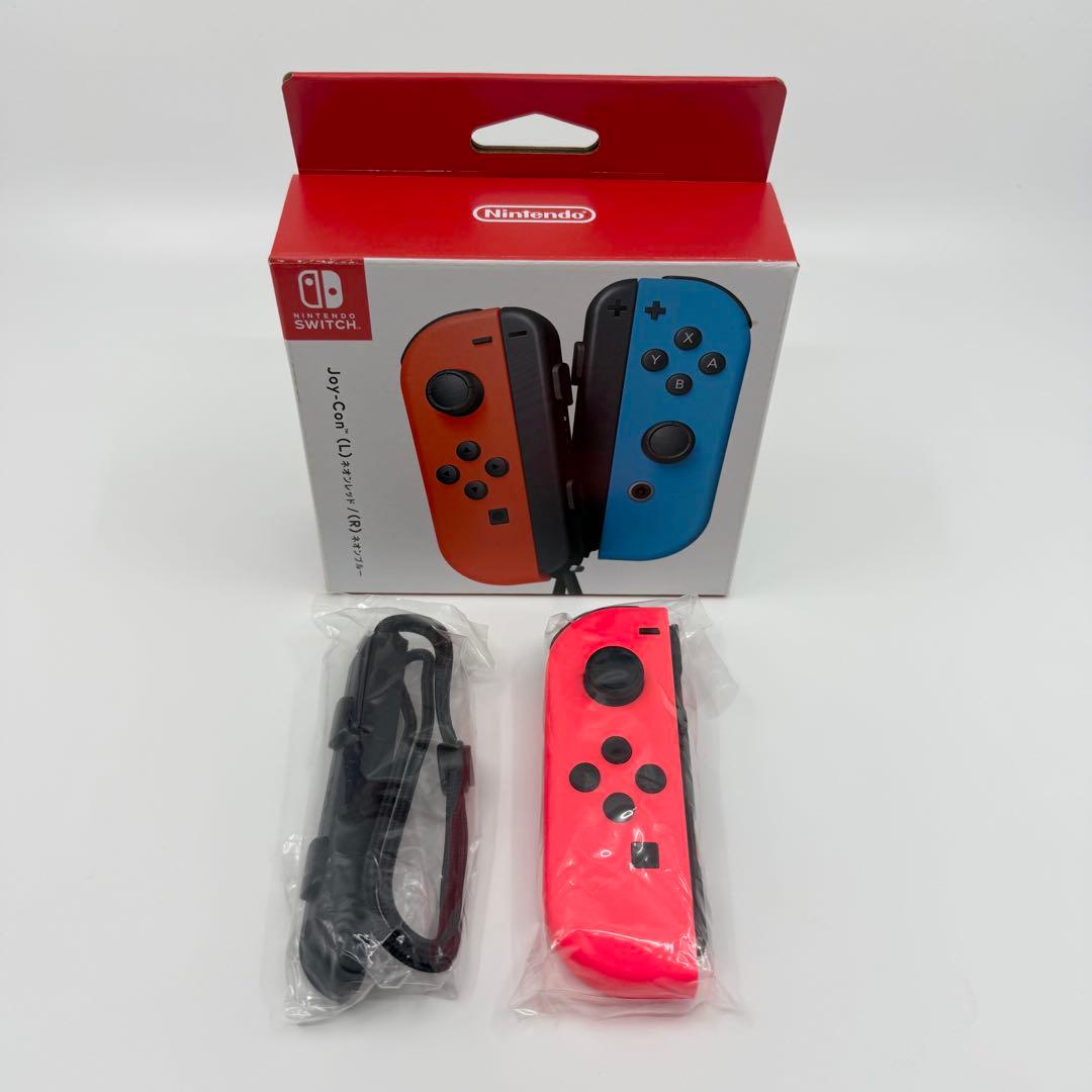 Nintendo Switch 初期型 本体一式・ニンテンドースイッチ