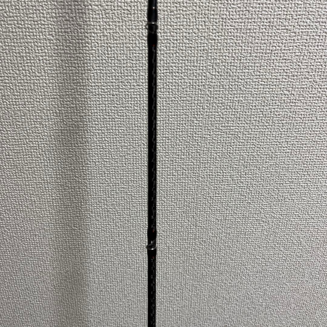 ジャッカル　16ポイズングロリアス　170H−SB