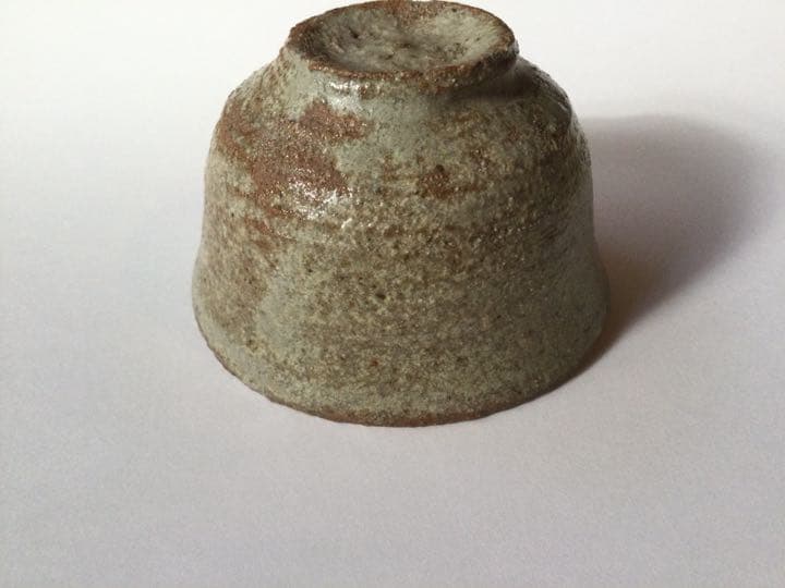 古唐津　ぐい呑み　盃