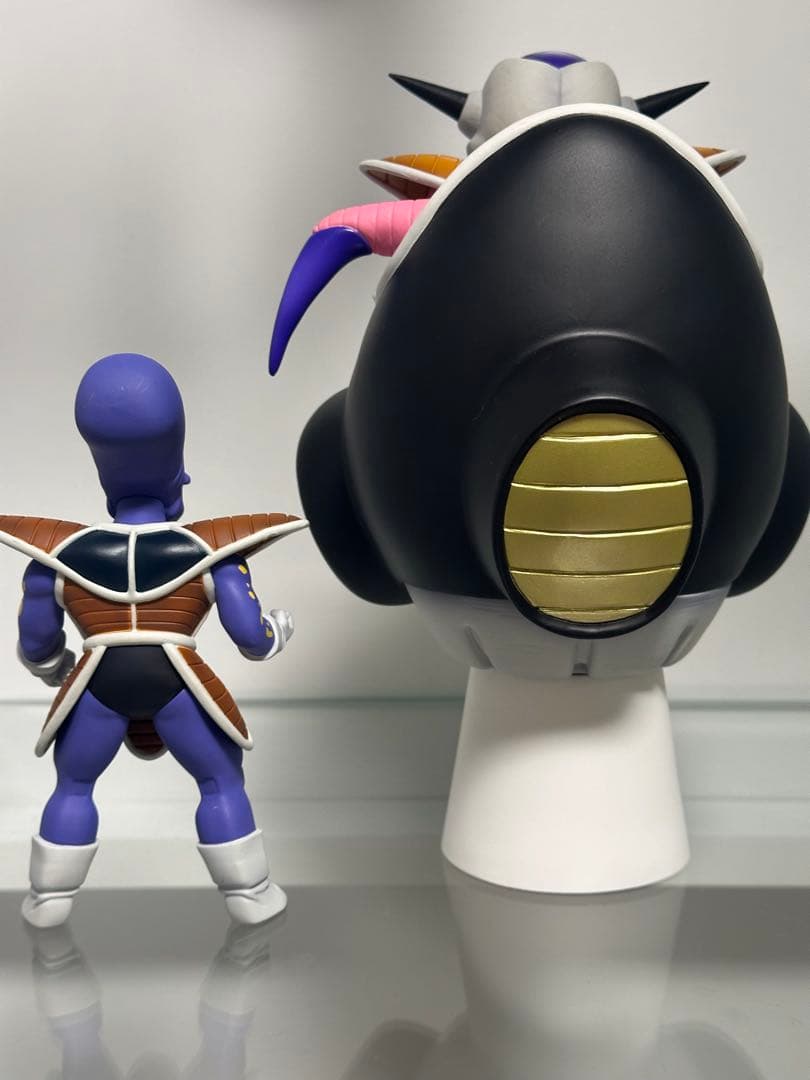 アライズ フリーザ 第一形態 通販限定特典付き