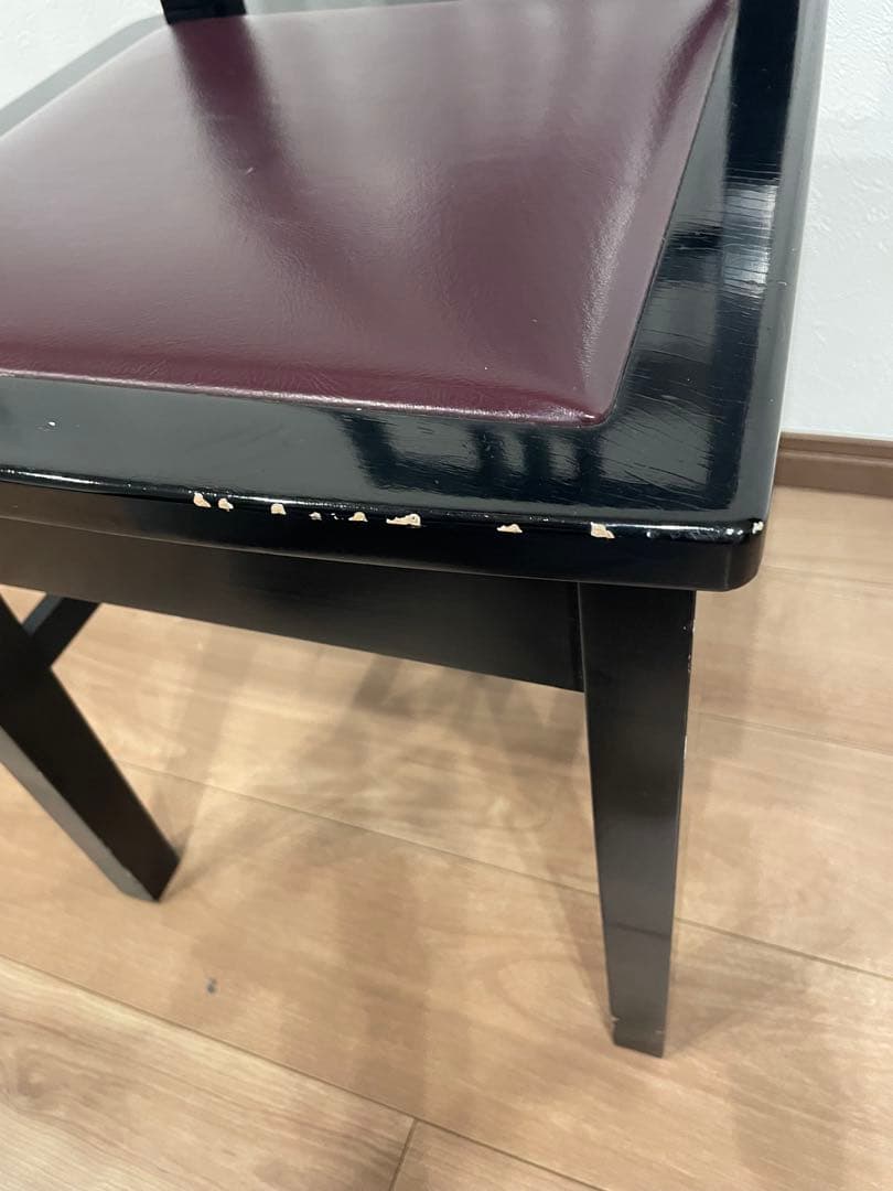 ゆみ YAMAHA トムソン椅子 アップライト グランドピアノ