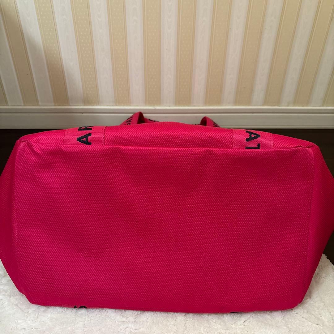 パーリーゲイツ　ロッカーバッグ　美品