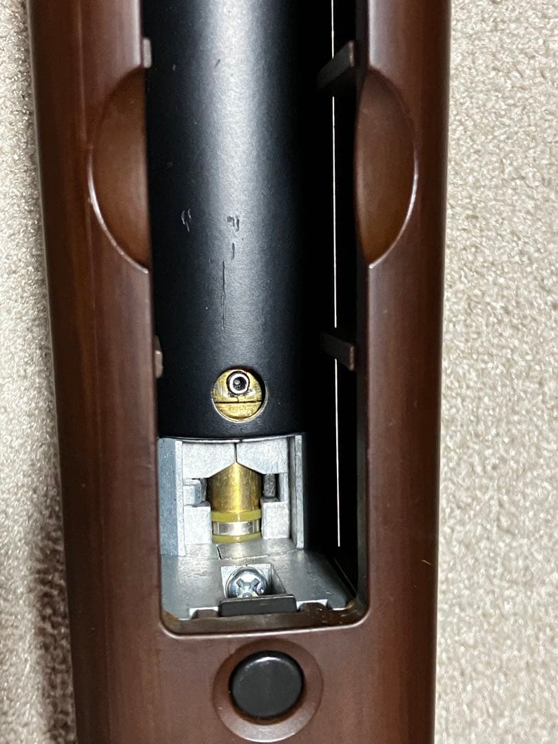 VSR-10 リアルショック スナイパーライフル　ジャンク