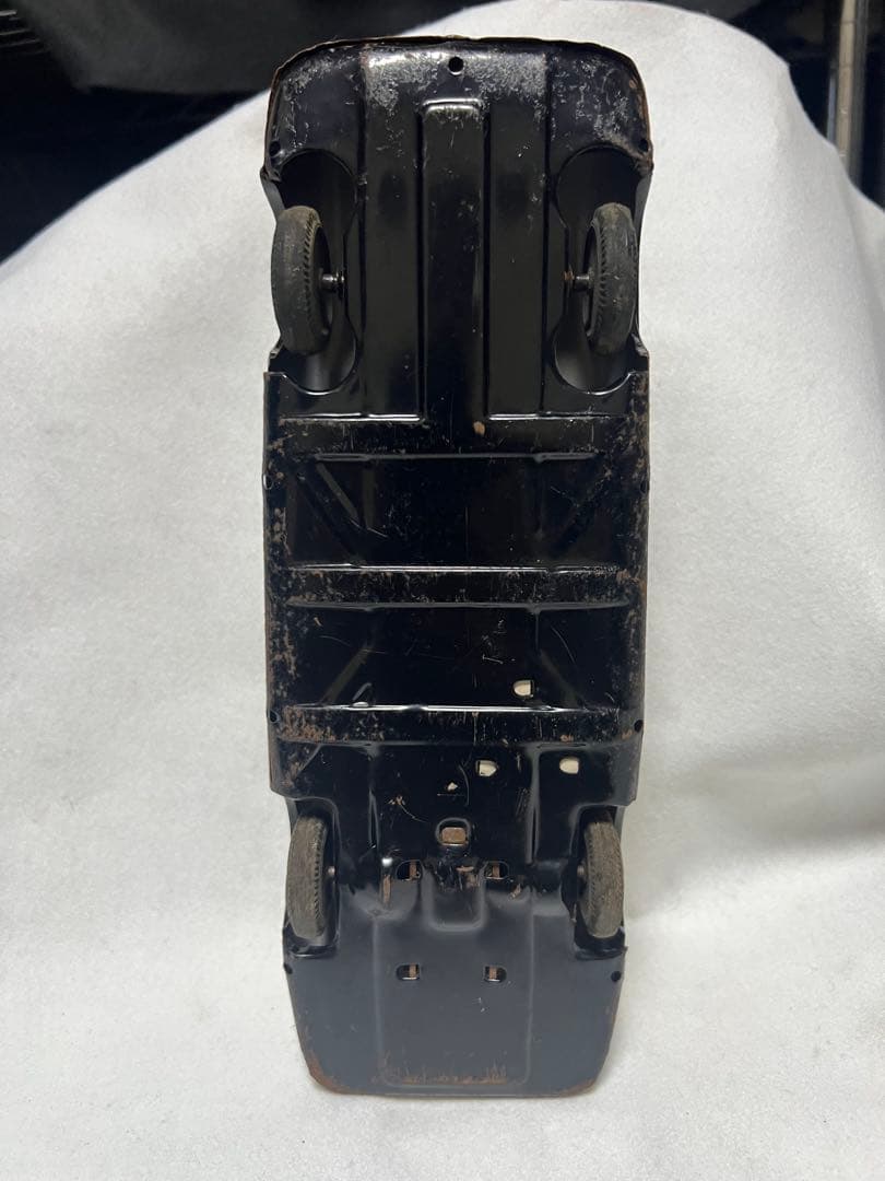 当時物 レア　ブリキマッハgogogo マッハ号　 レトロ ビンテージ昭和レトロ